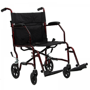 アルミニウム軽量輸送椅子